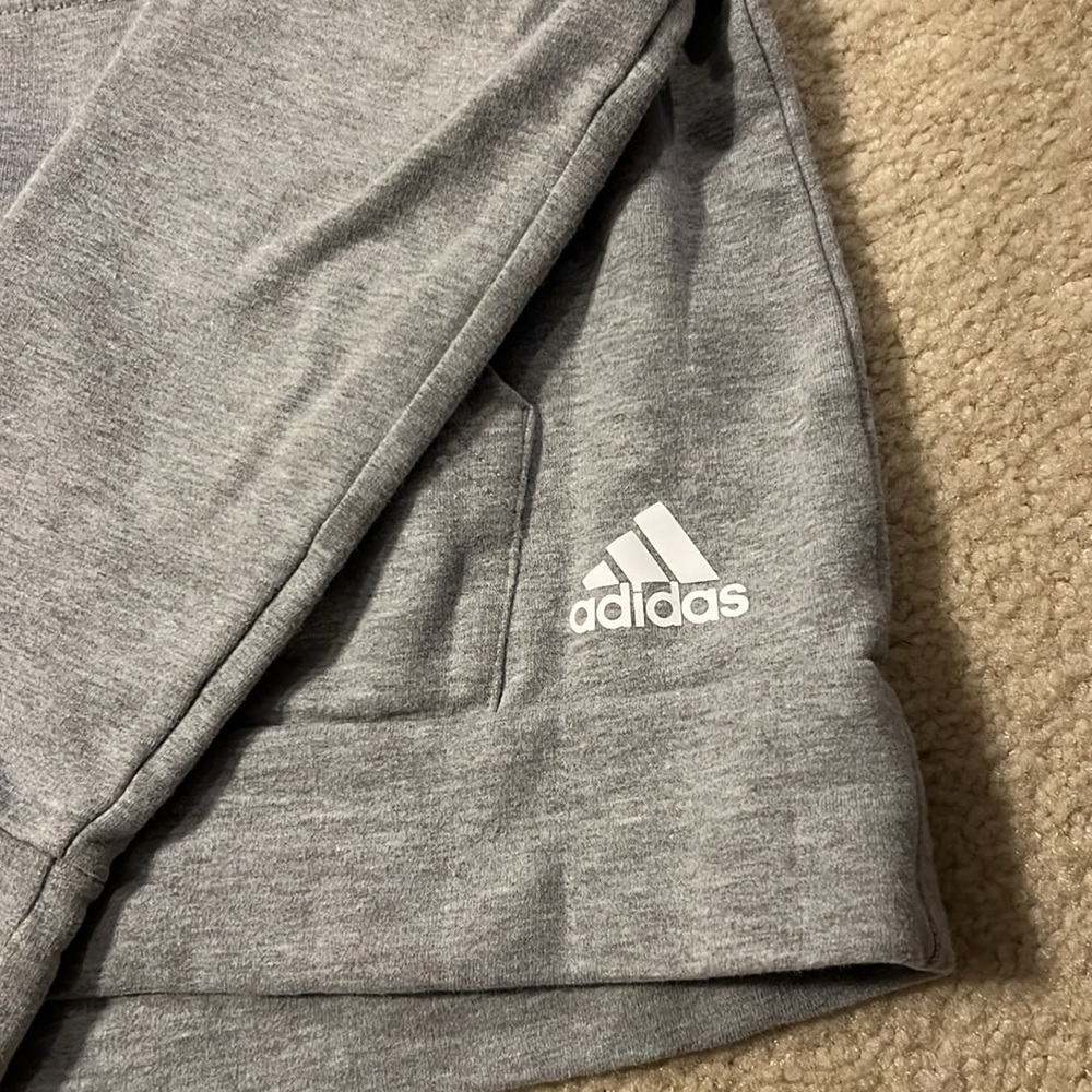 Adidas hoodie - Picture 2 of 8